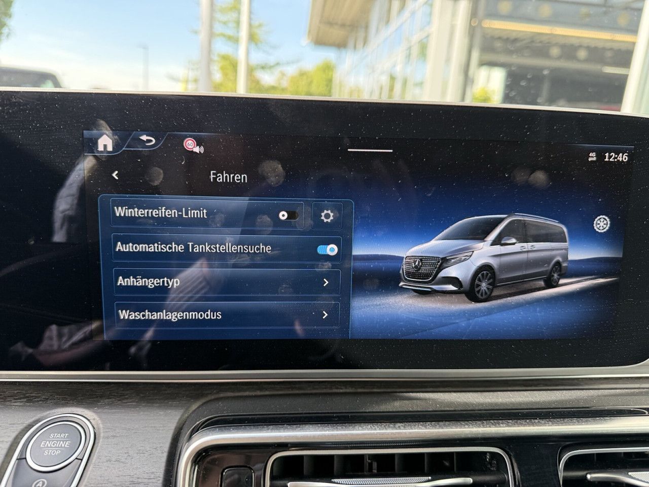 Mercedes-Benz V-Klasse – Bild 26