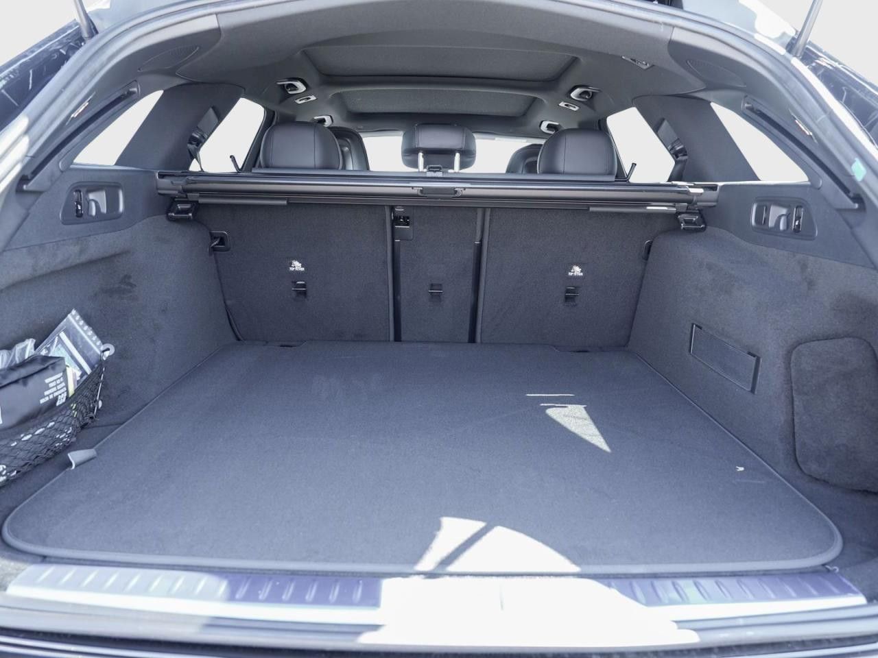 Mercedes-Benz E-Klasse – Bild 6