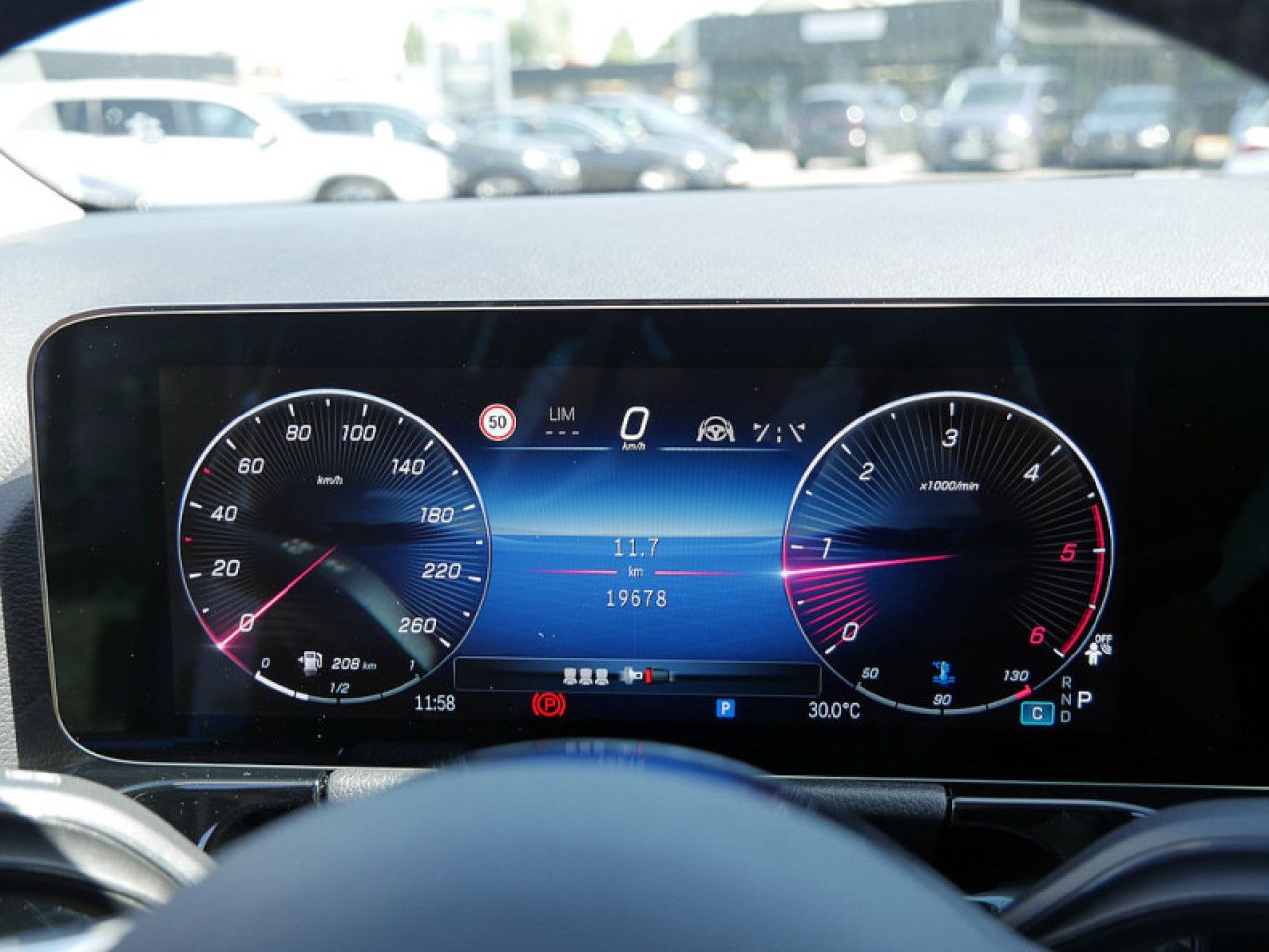 Mercedes-Benz GLA – Bild 18