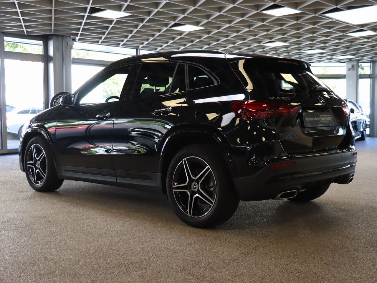 Mercedes-Benz GLA – Bild 12
