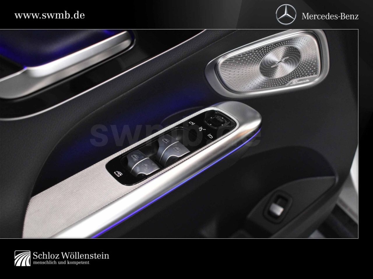 Mercedes-Benz GLC – Bild 4