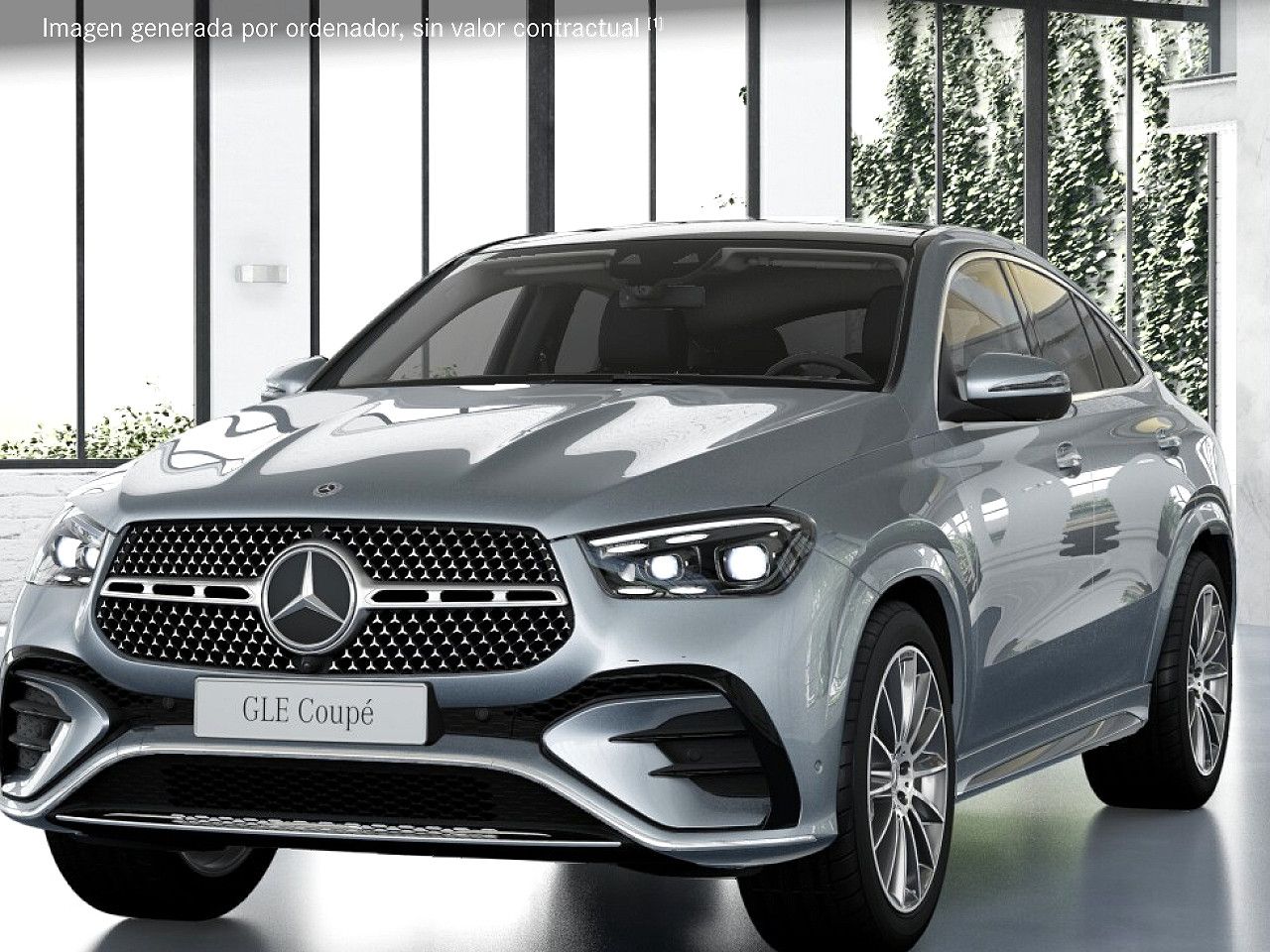 Foto de estudio 1 / 5