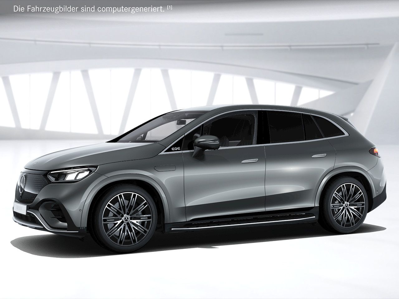 Mercedes-Benz EQE – Bild 19