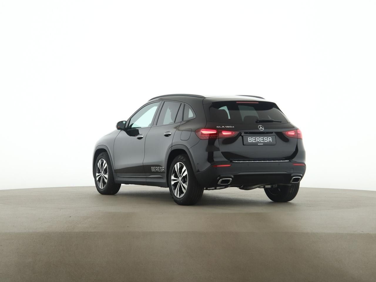 Mercedes-Benz GLA – Bild 4