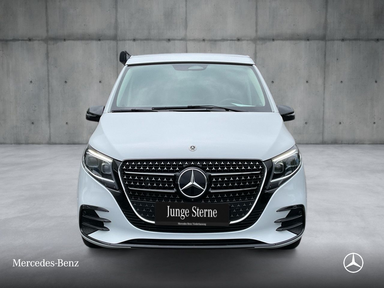 Mercedes-Benz Marco Polo – Bild 2
