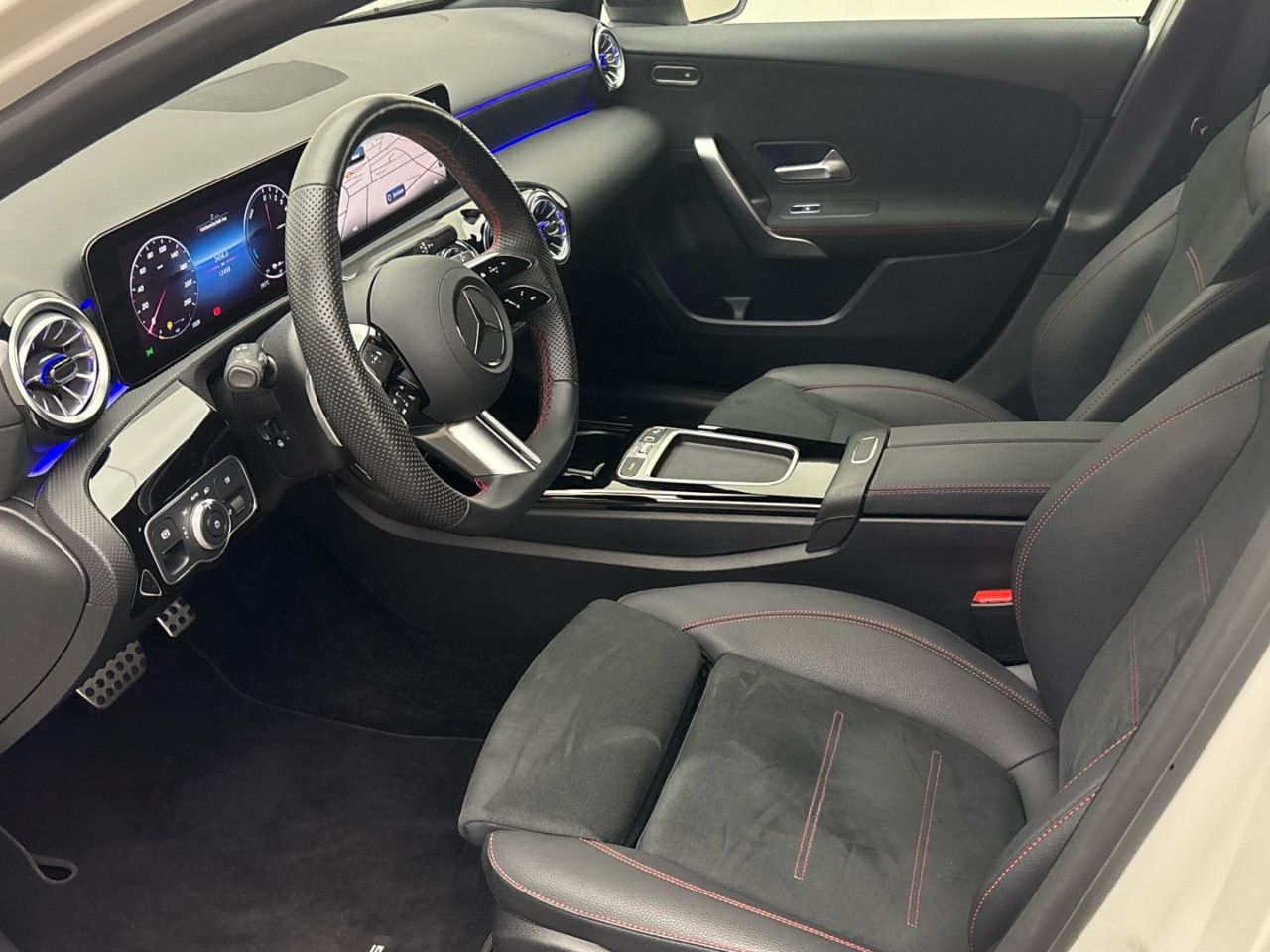 Mercedes-Benz A-Klasse – Bild 17