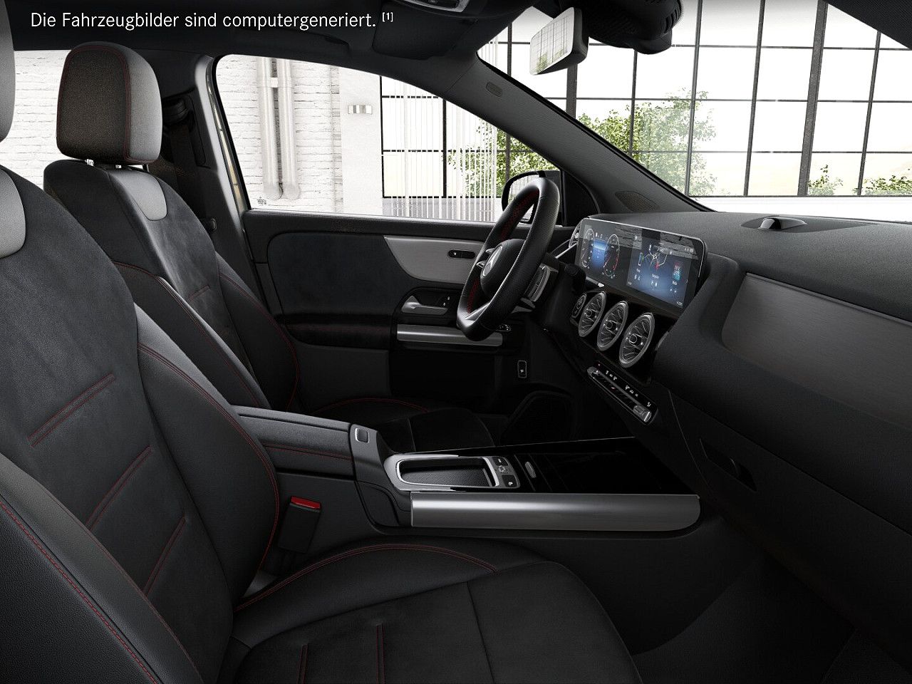 Mercedes-Benz GLA – Bild 22