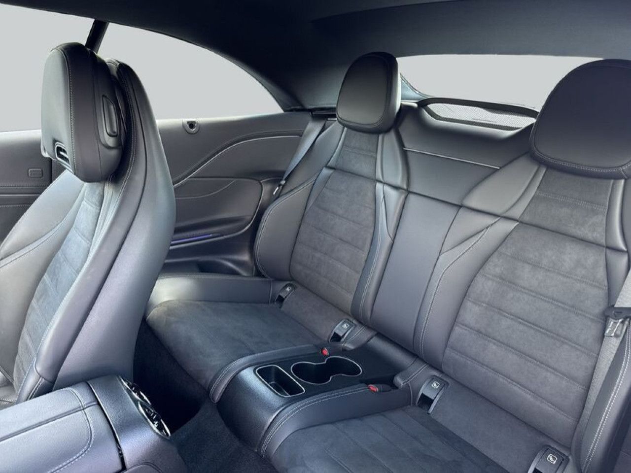 Mercedes-Benz CLE – Bild 11