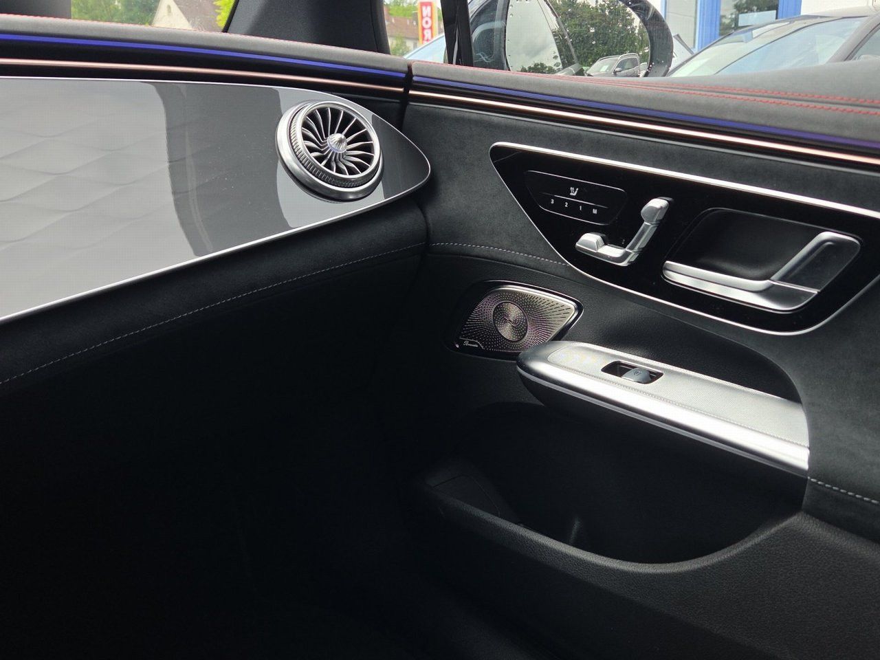 Mercedes-Benz EQE – Bild 22