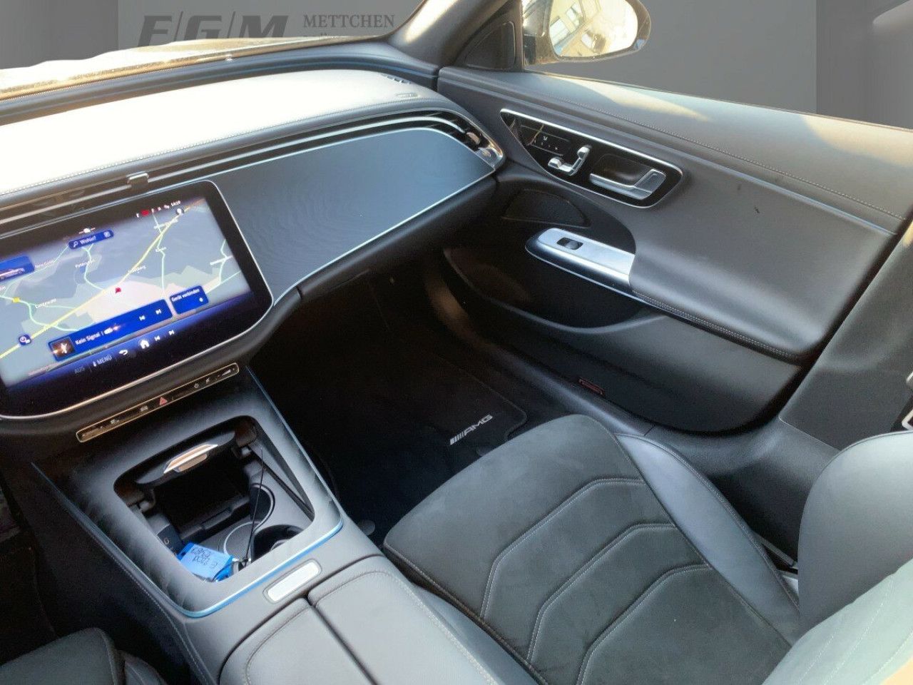 Mercedes-Benz E-Klasse – Bild 10