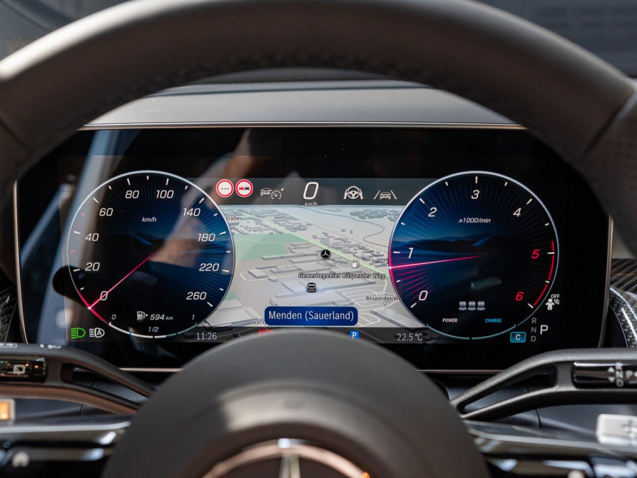 Mercedes-Benz GLC – Bild 13