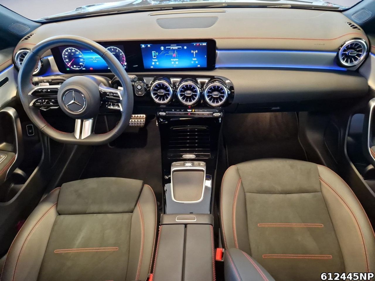 Mercedes-Benz CLA – Bild 8