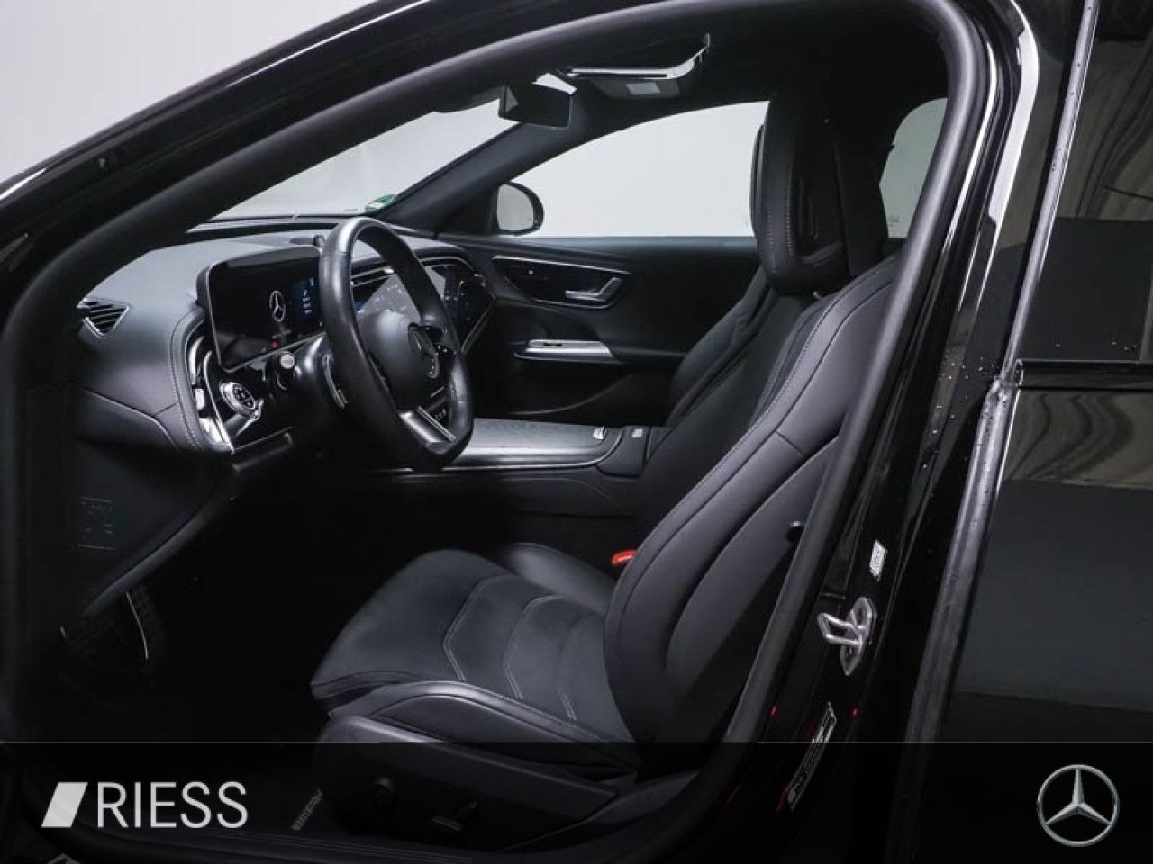Mercedes-Benz E-Klasse – Bild 8