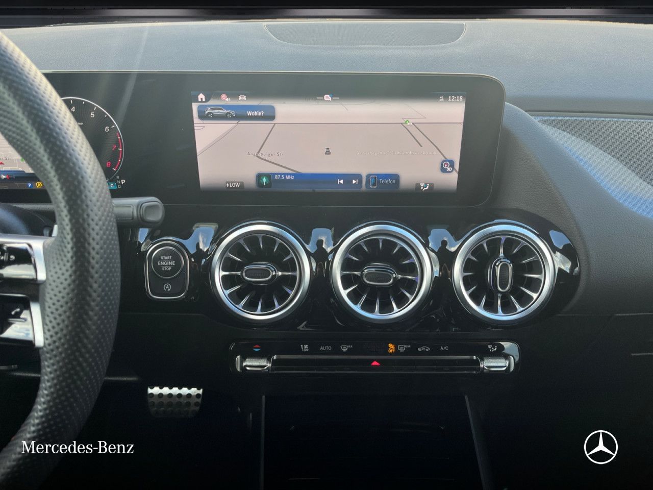 Mercedes-Benz GLA – Bild 14