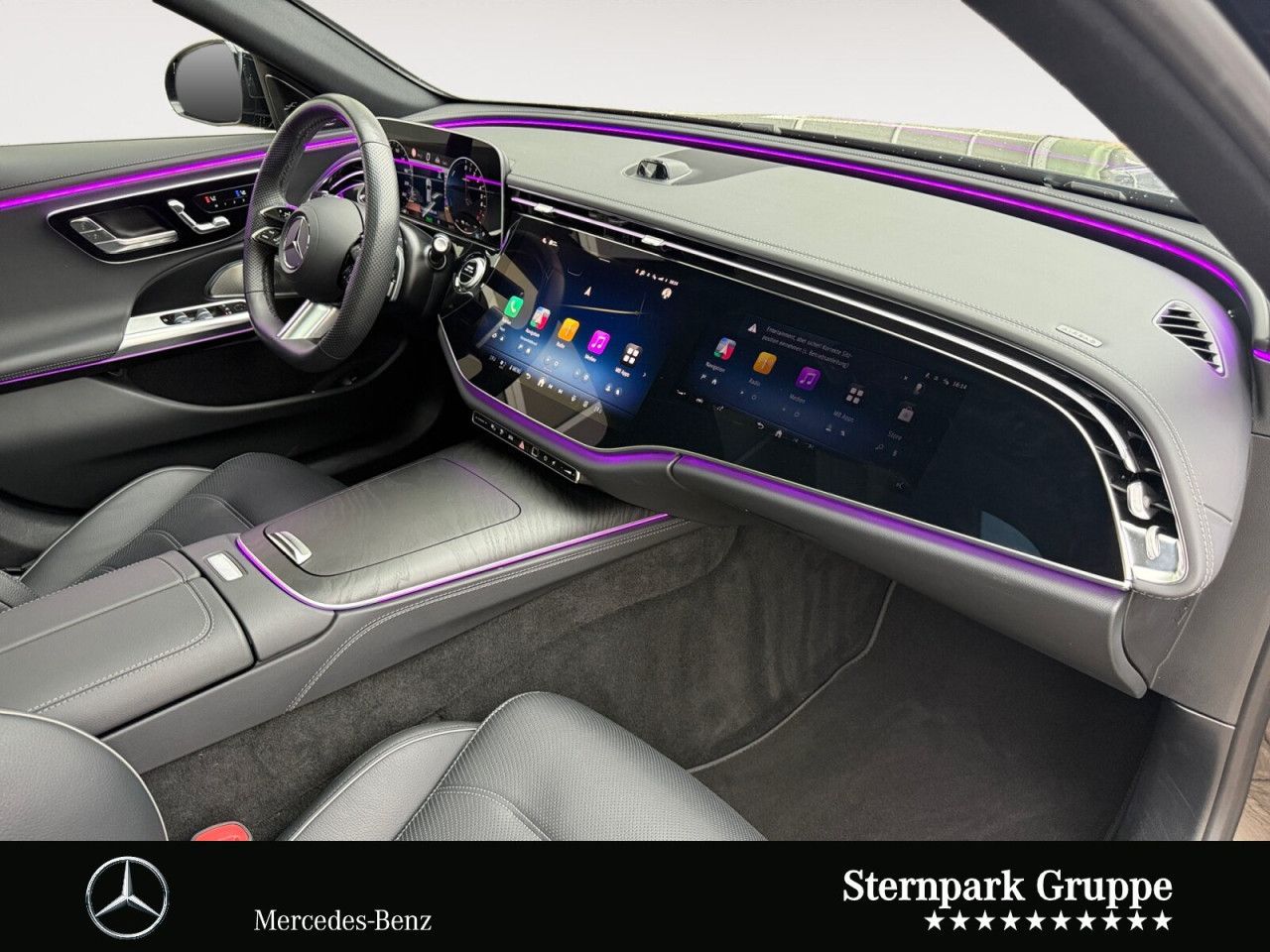 Mercedes-Benz E-Klasse – Bild 15