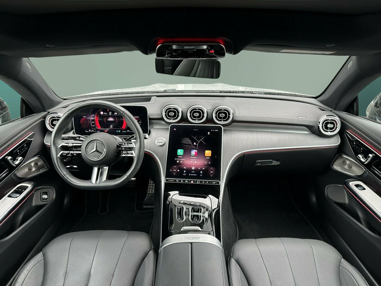 Mercedes-Benz CLE – Bild 11