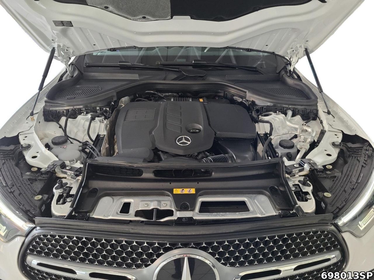 Mercedes-Benz GLC – Bild 7