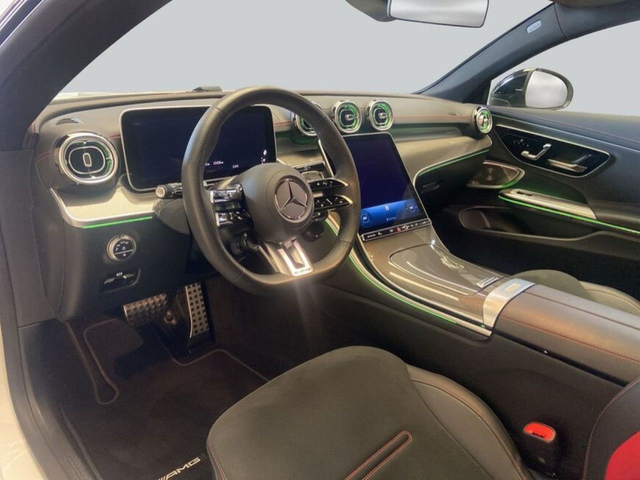 Mercedes-Benz CLE – Bild 9
