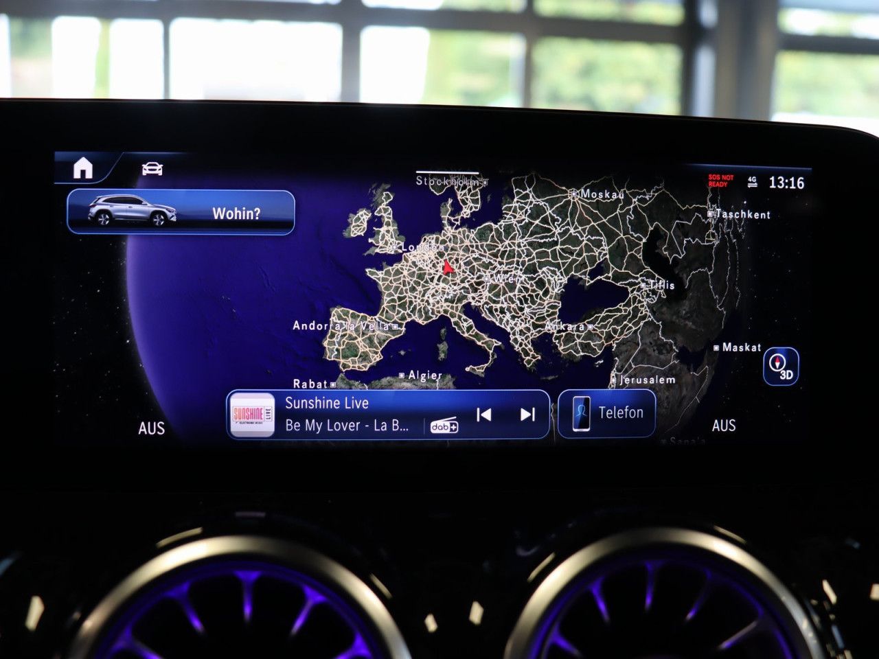 Mercedes-Benz GLA – Bild 9