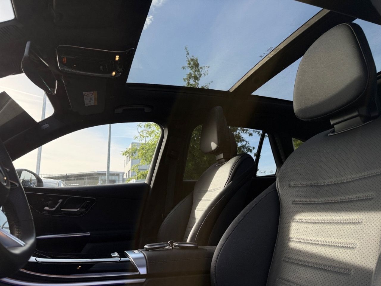 Mercedes-Benz GLC – Bild 15