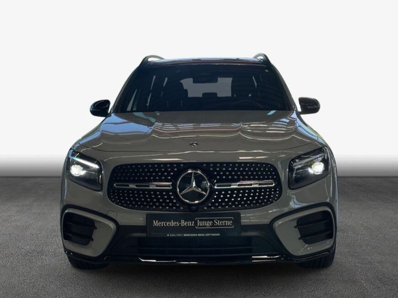 Mercedes-Benz GLB – Bild 3