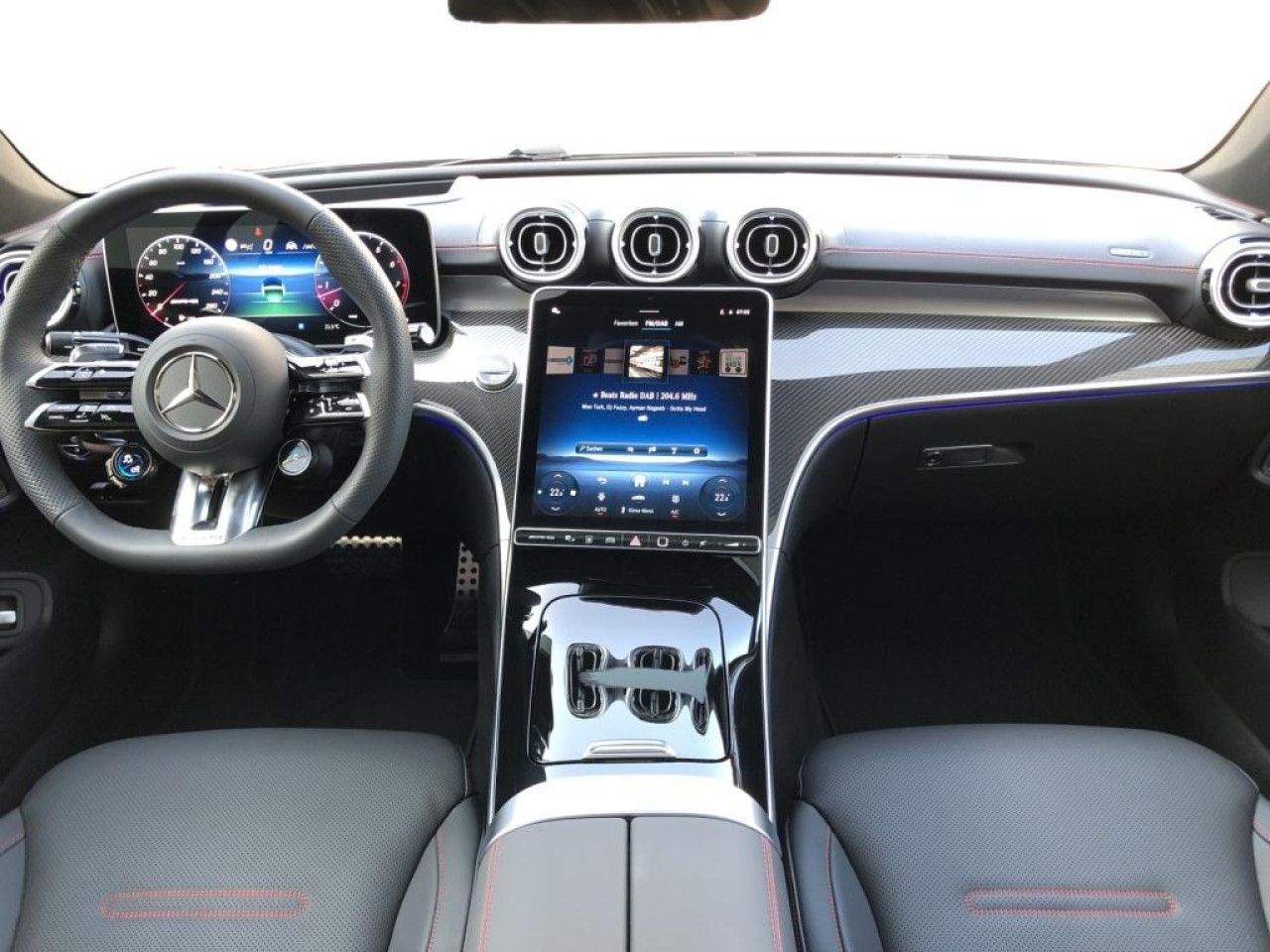 Mercedes-Benz CLE – Bild 4
