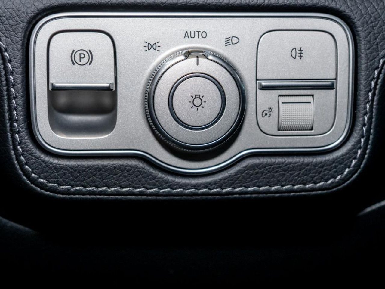 Mercedes-Benz GLE – Bild 13