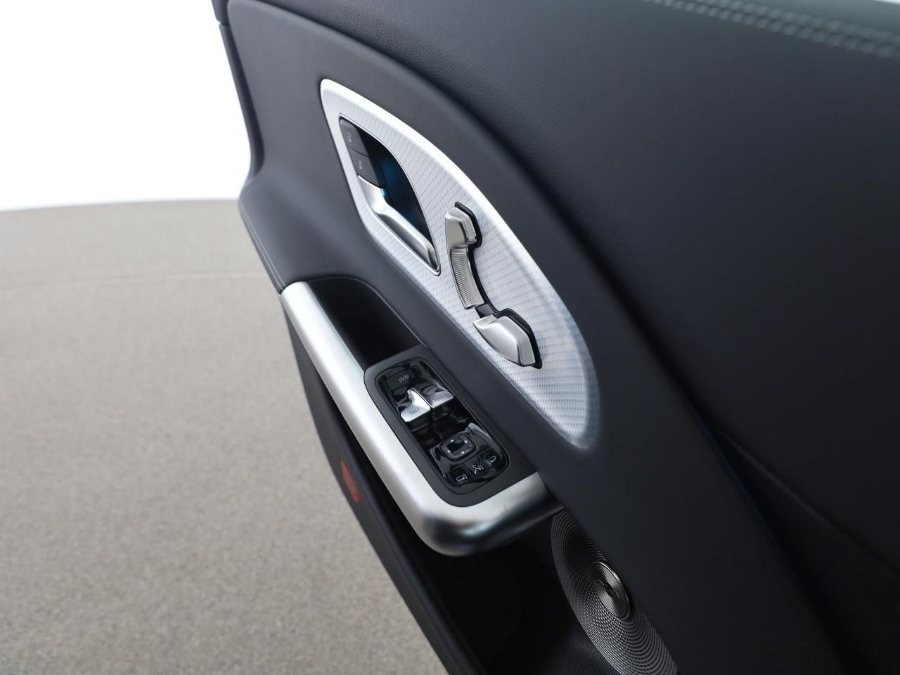Mercedes-Benz CLA – Bild 13