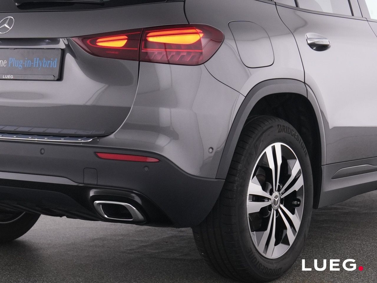 Mercedes-Benz GLA – Bild 9