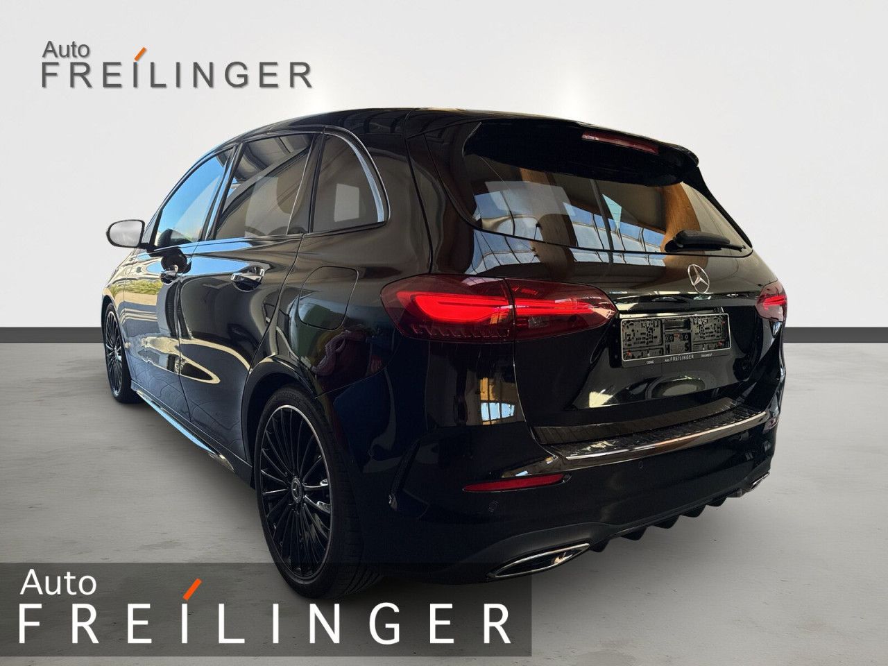 Mercedes-Benz B-Klasse – Bild 3