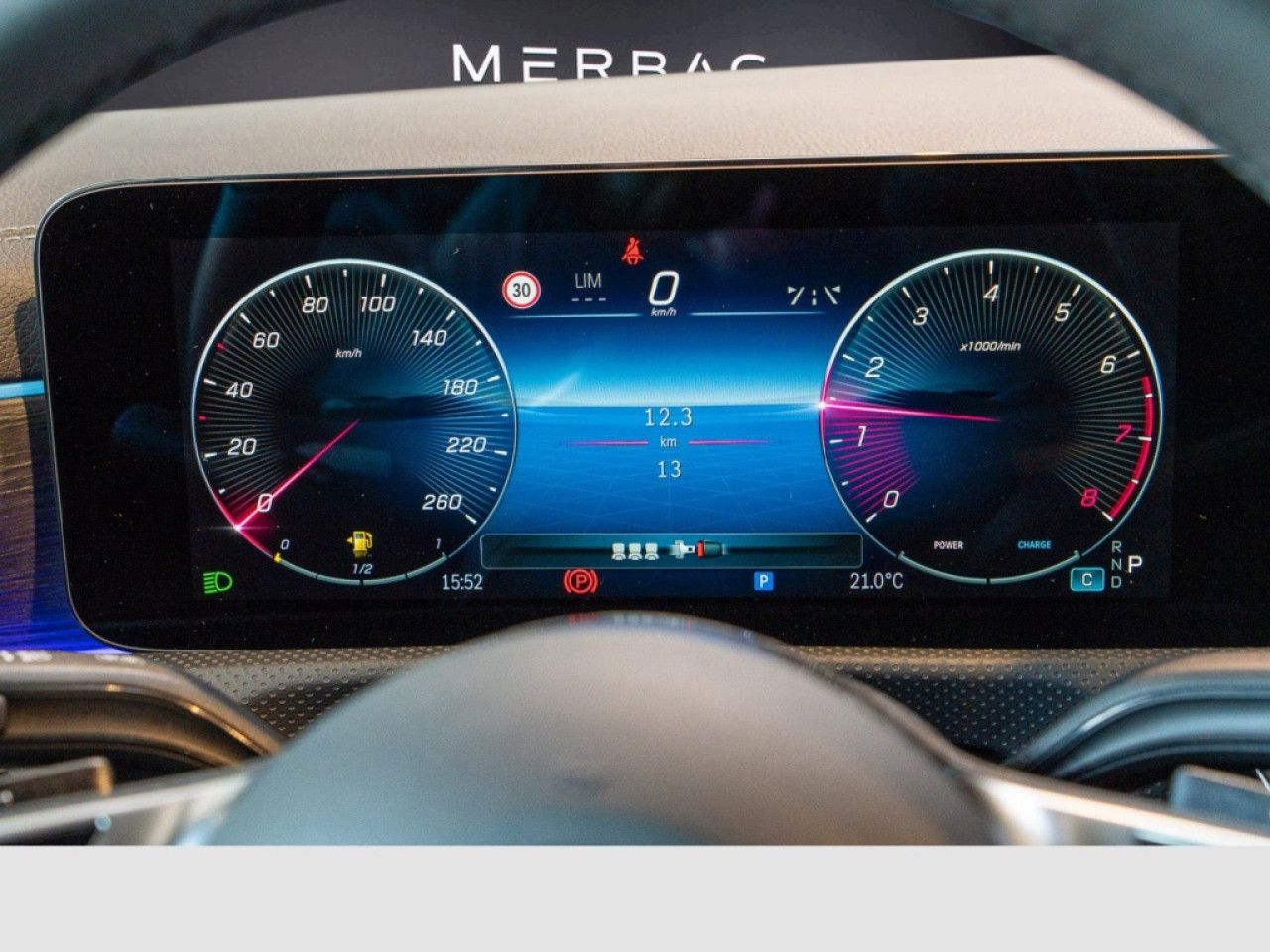 Fahrzeugbild 16 / 21