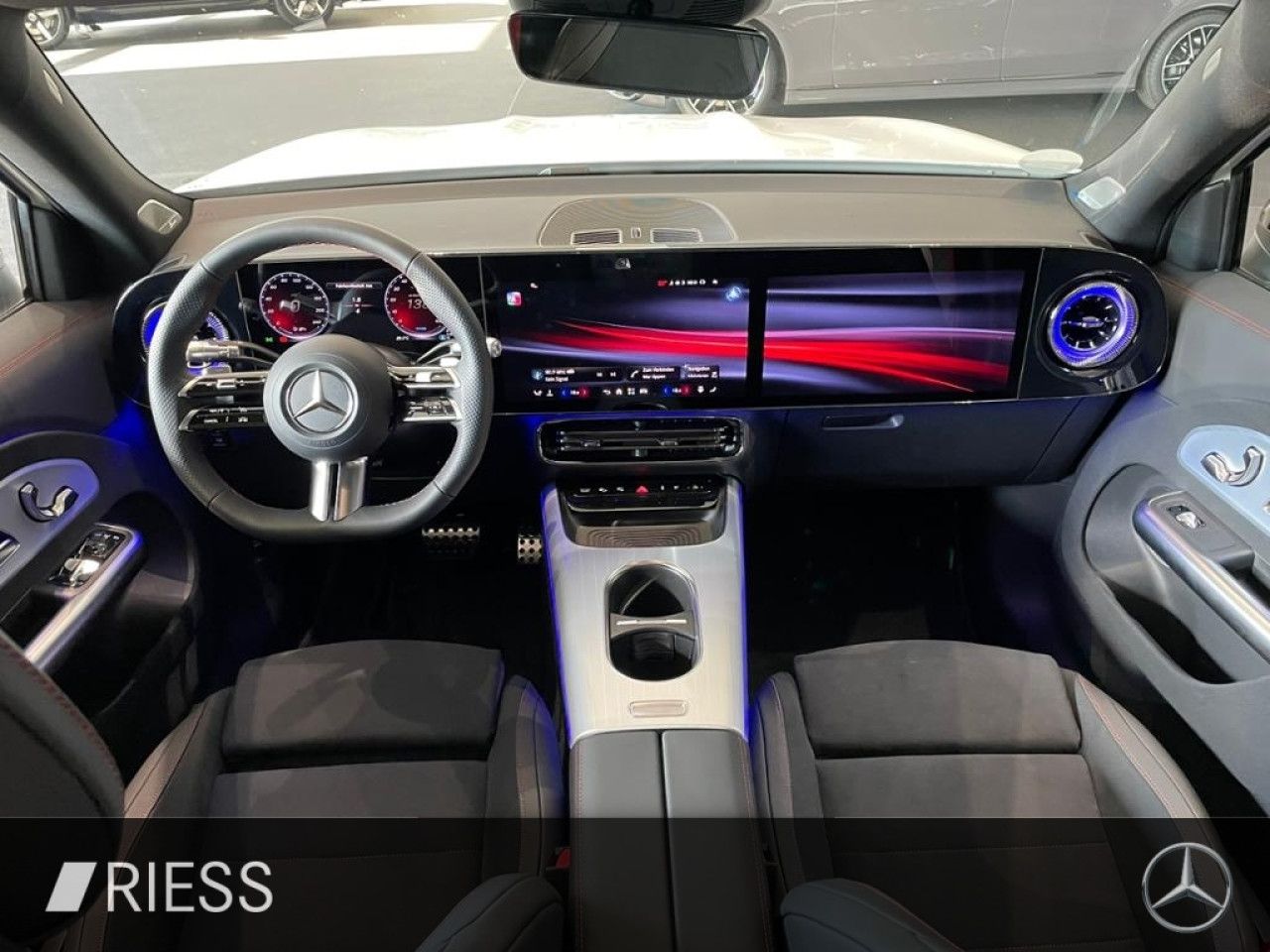 Mercedes-Benz GLB – Bild 12