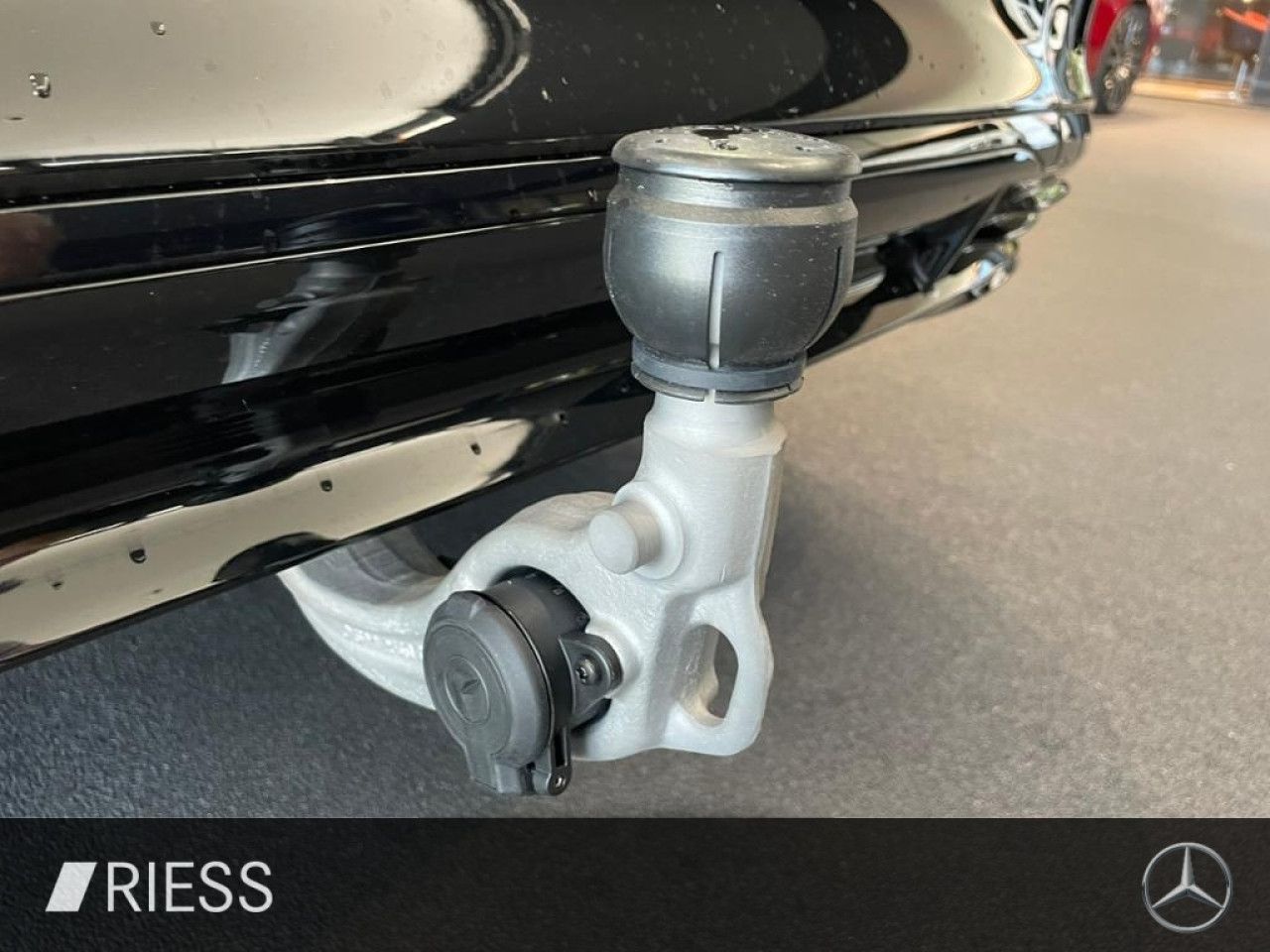 Mercedes-Benz CLA – Bild 15