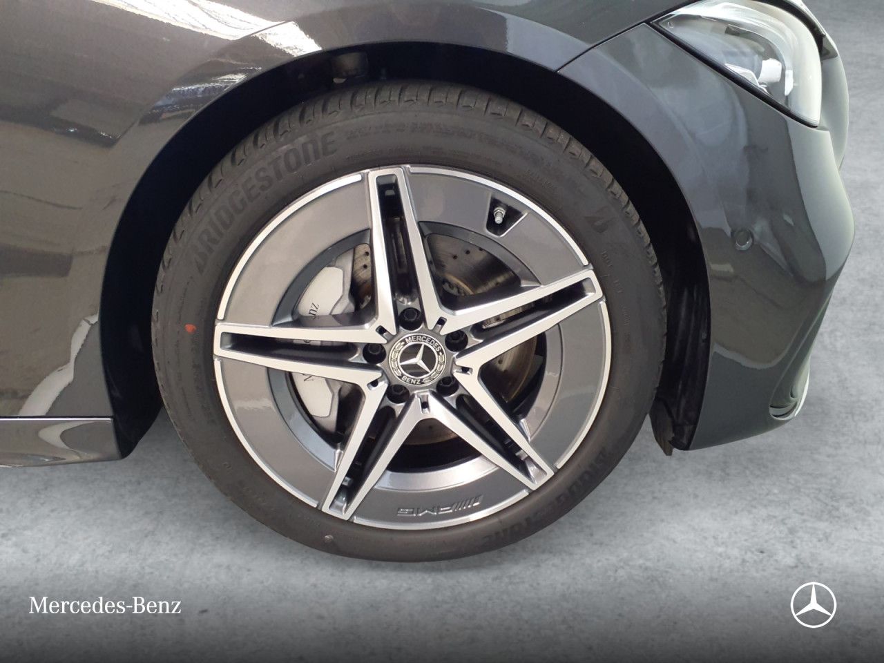 Mercedes-Benz C-Klasse – Bild 2