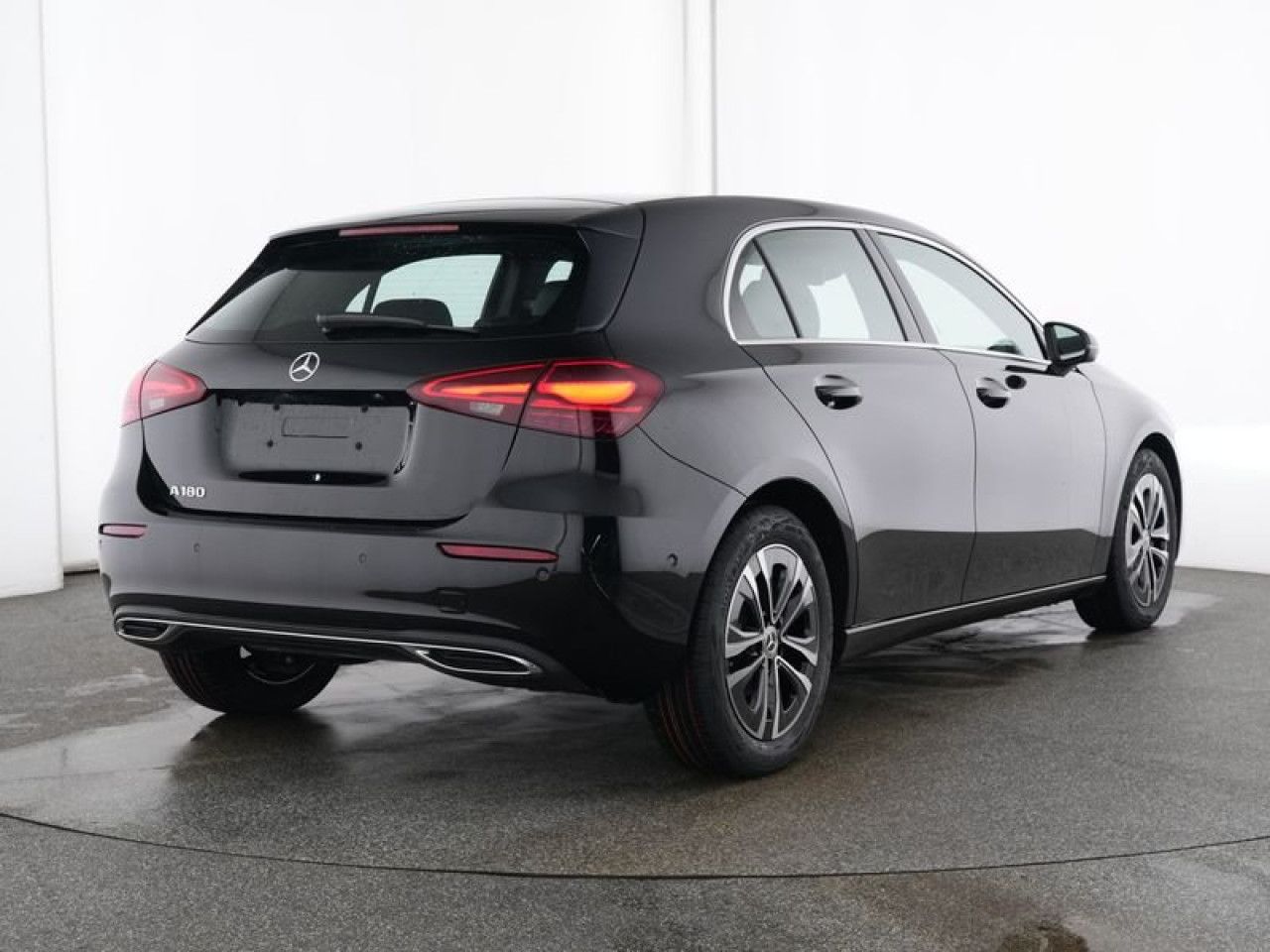 Mercedes-Benz A-Klasse – Bild 7
