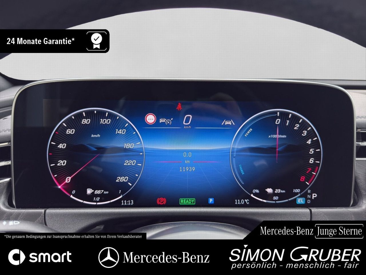 Mercedes-Benz E-Klasse – Bild 15