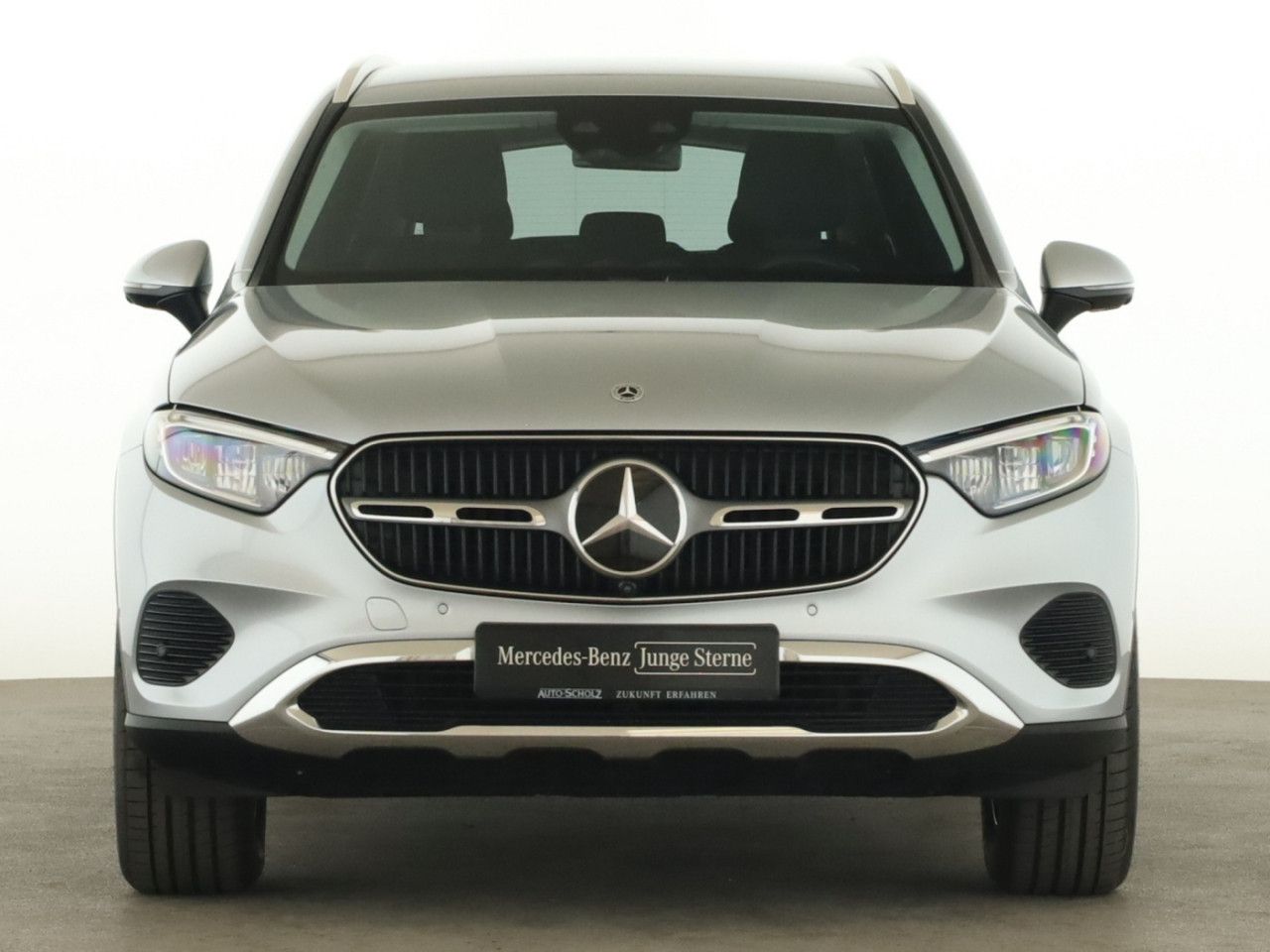 Mercedes-Benz GLC – Bild 2