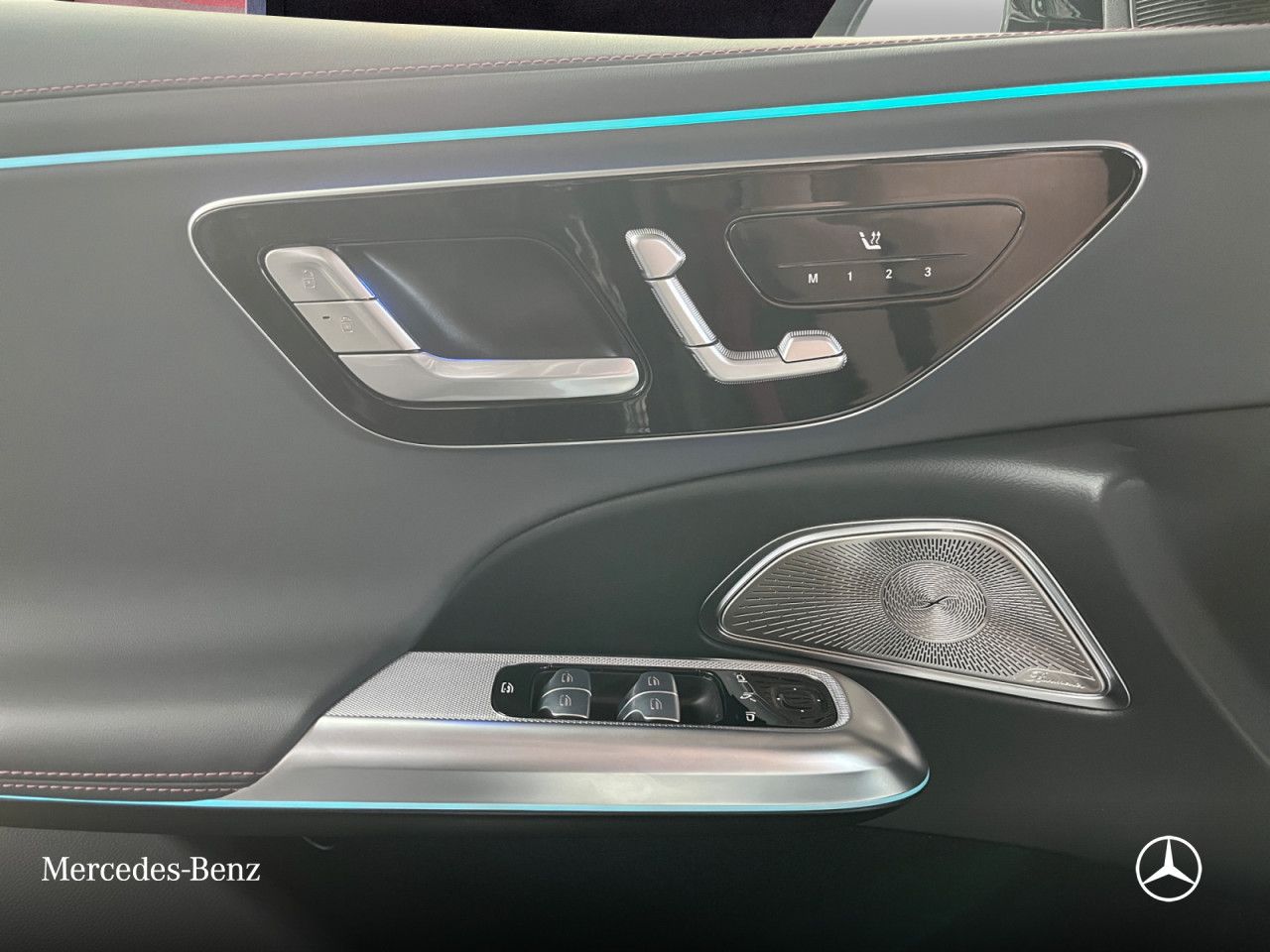 Mercedes-Benz E-Klasse – Bild 11