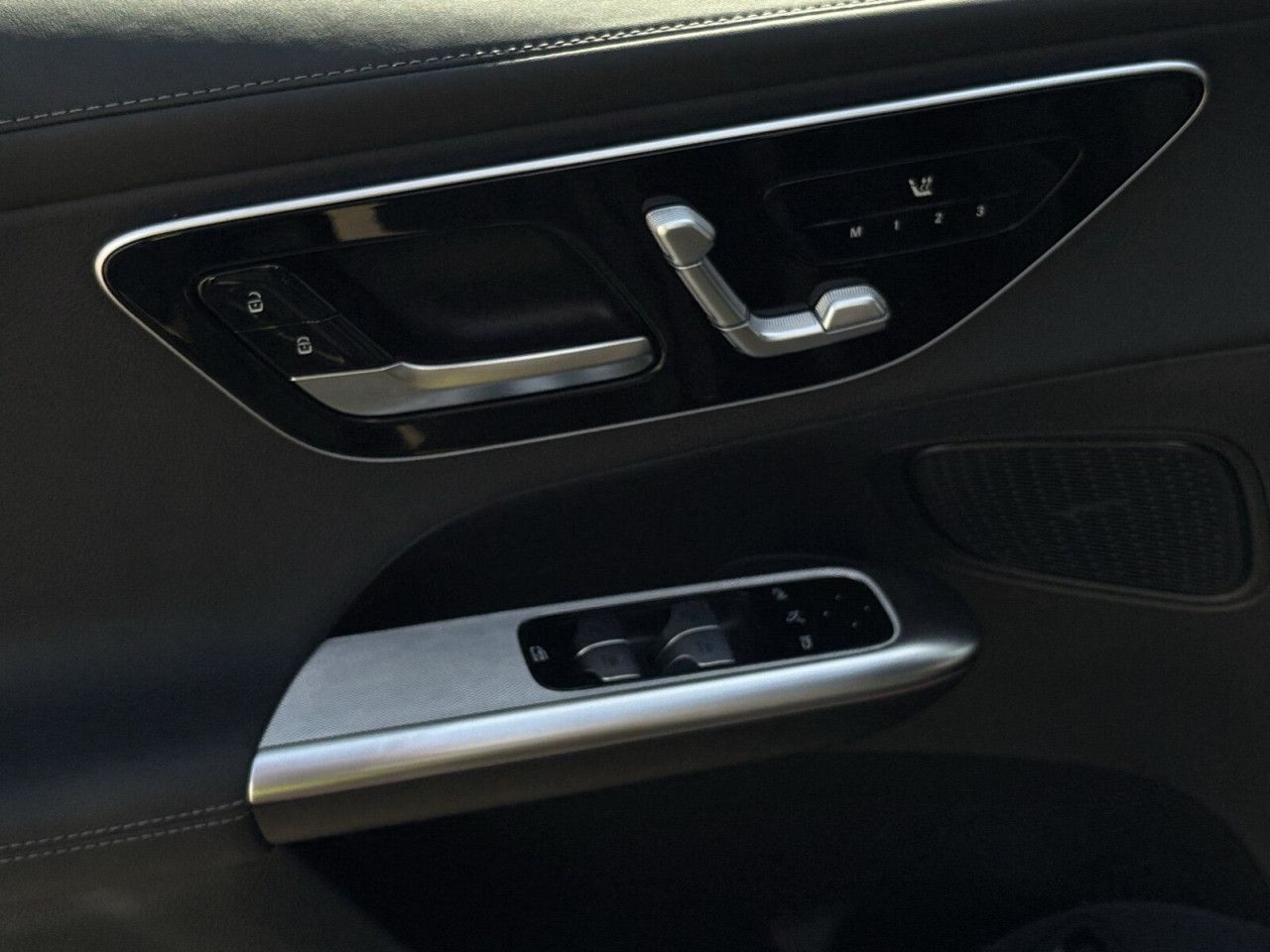 Mercedes-Benz GLC – Bild 14