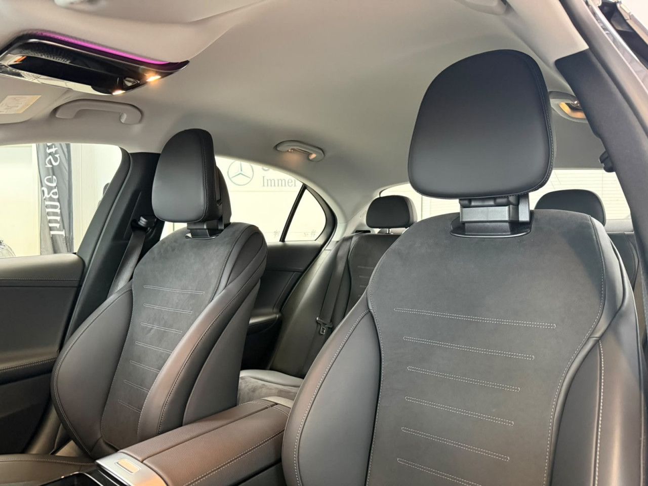 Mercedes-Benz C-Klasse – Bild 20