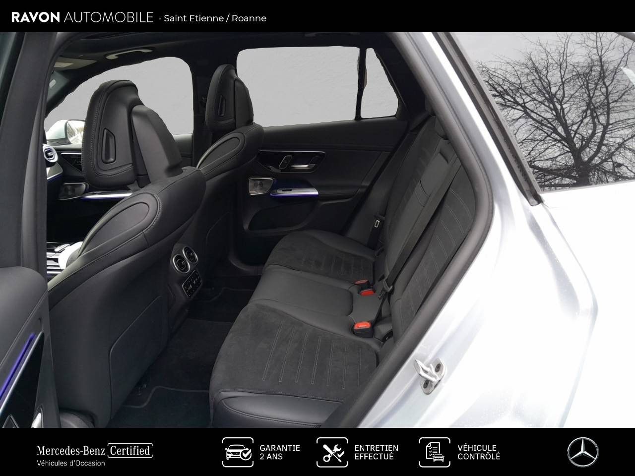 Photo du v&eacute;hicule 5 / 18