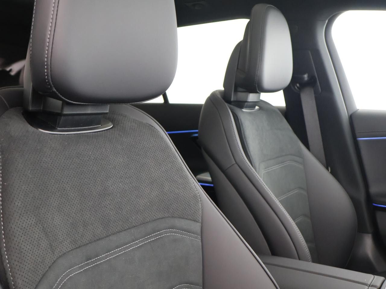 Mercedes-Benz E-Klasse – Bild 20