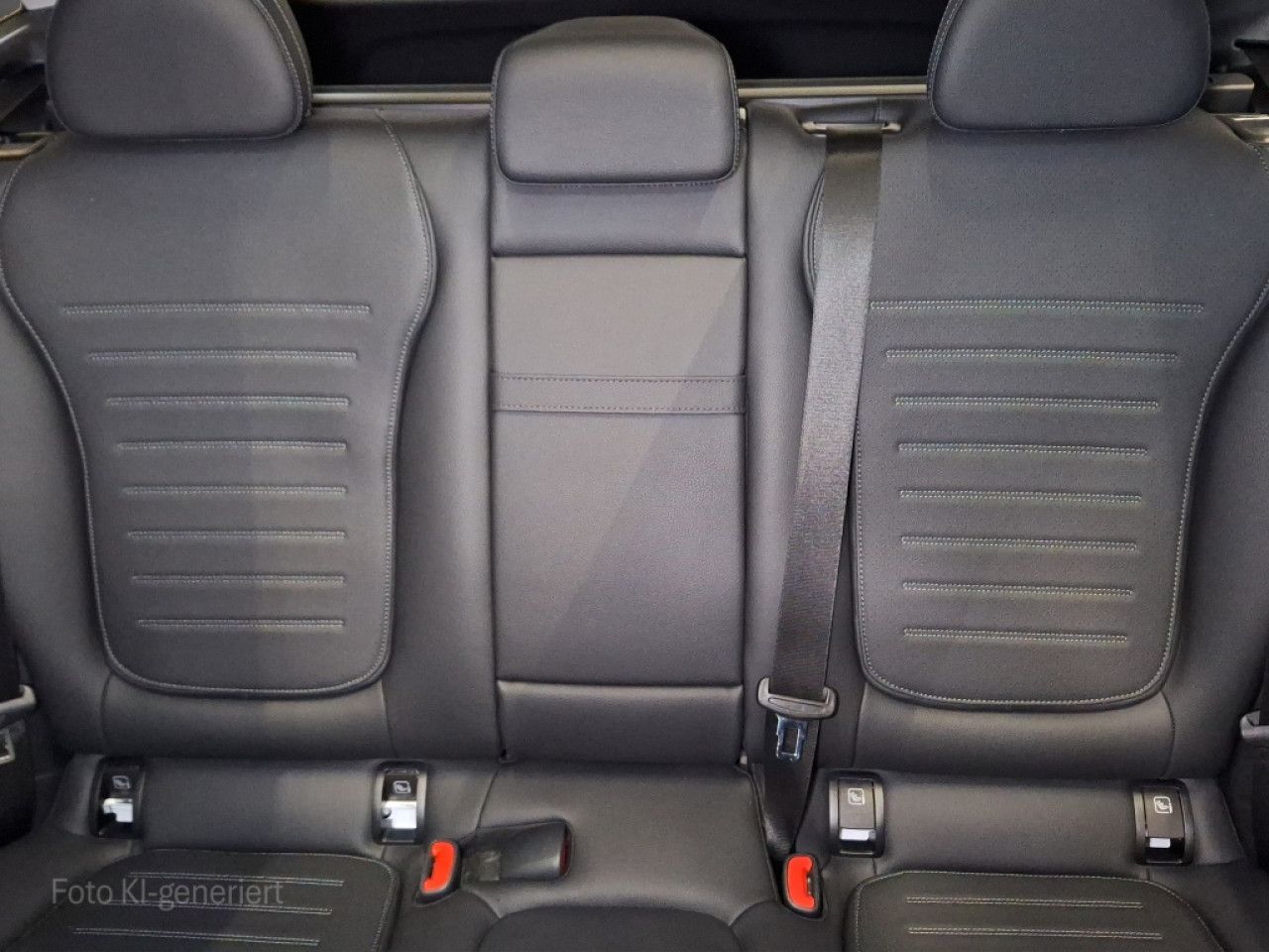 Mercedes-Benz GLC – Bild 6