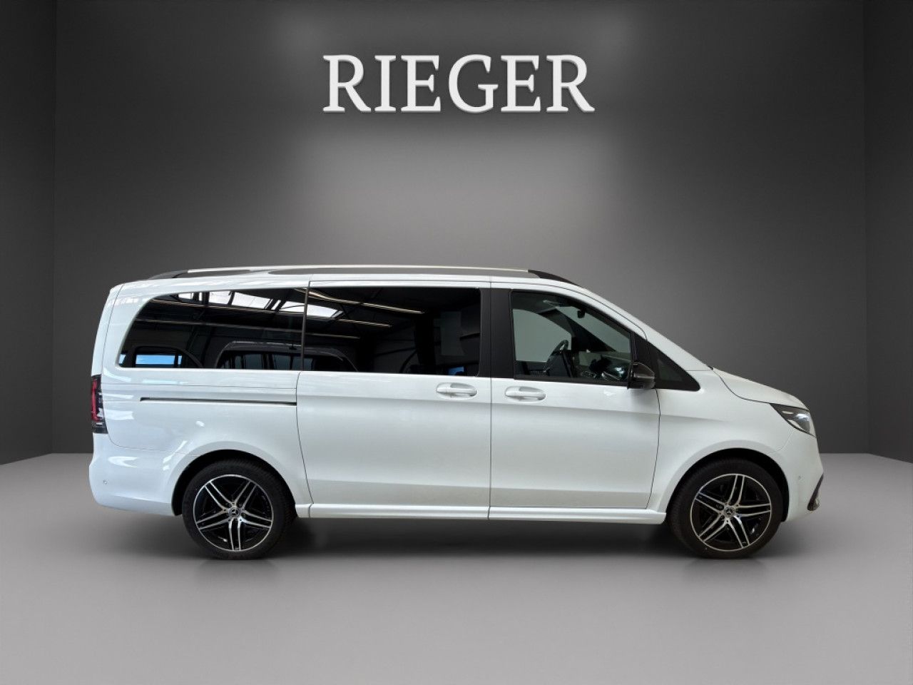Mercedes-Benz V-Klasse – Bild 14