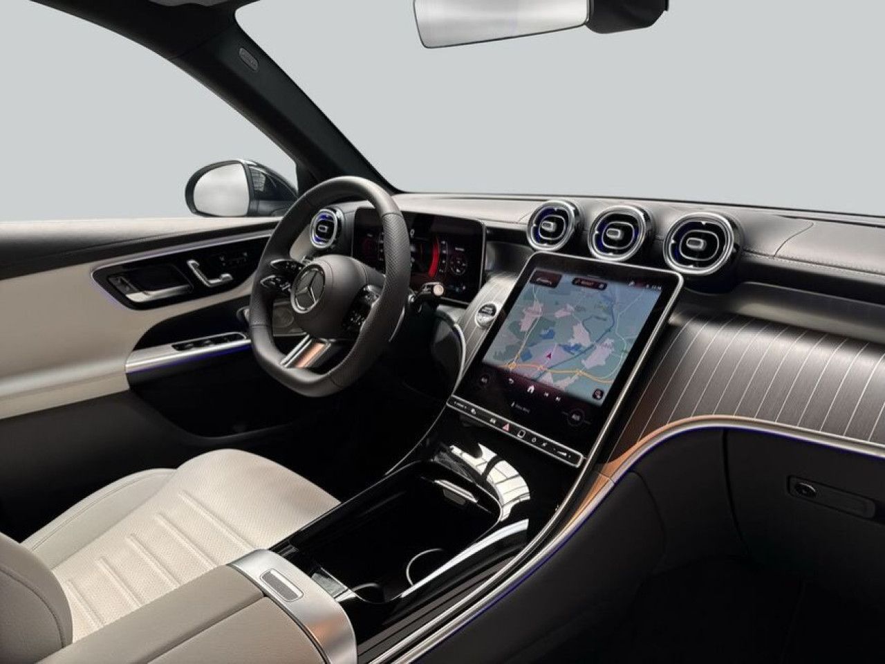 Mercedes-Benz GLC – Bild 15