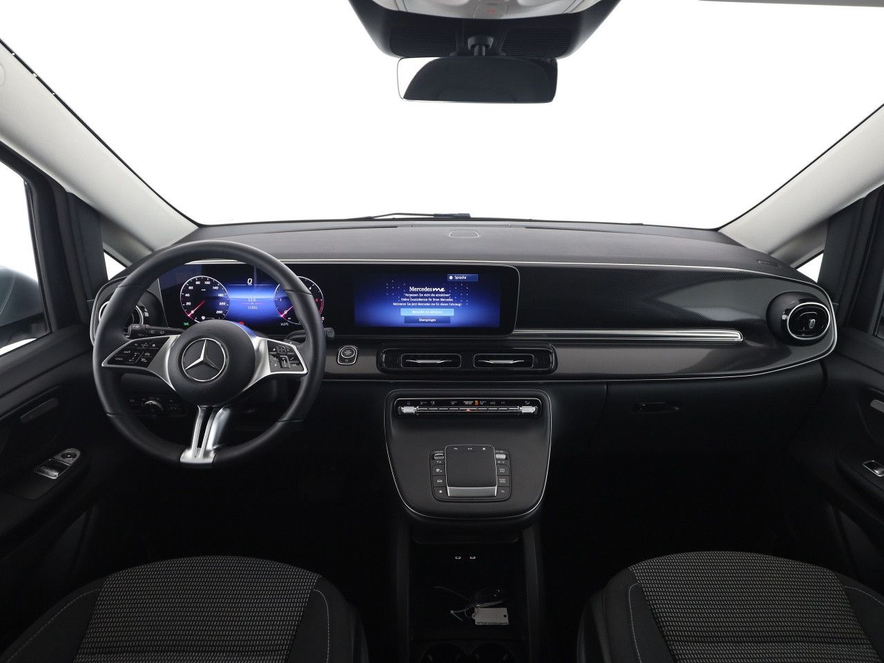 Mercedes-Benz V-Klasse – Bild 10