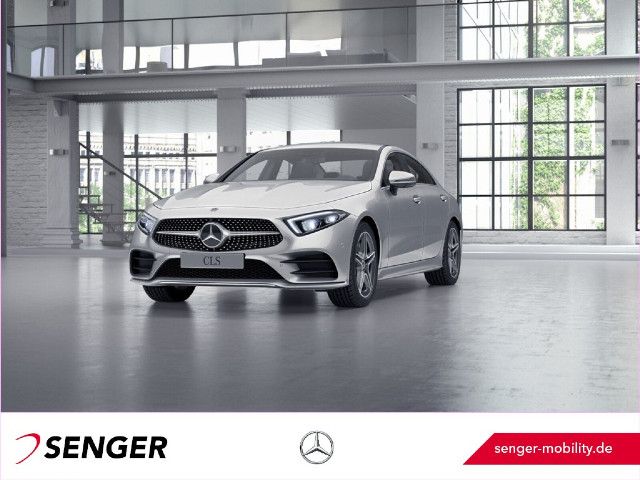 Mercedes-Benz CLS 350