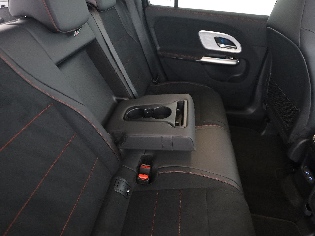 Mercedes-Benz GLB – Bild 20