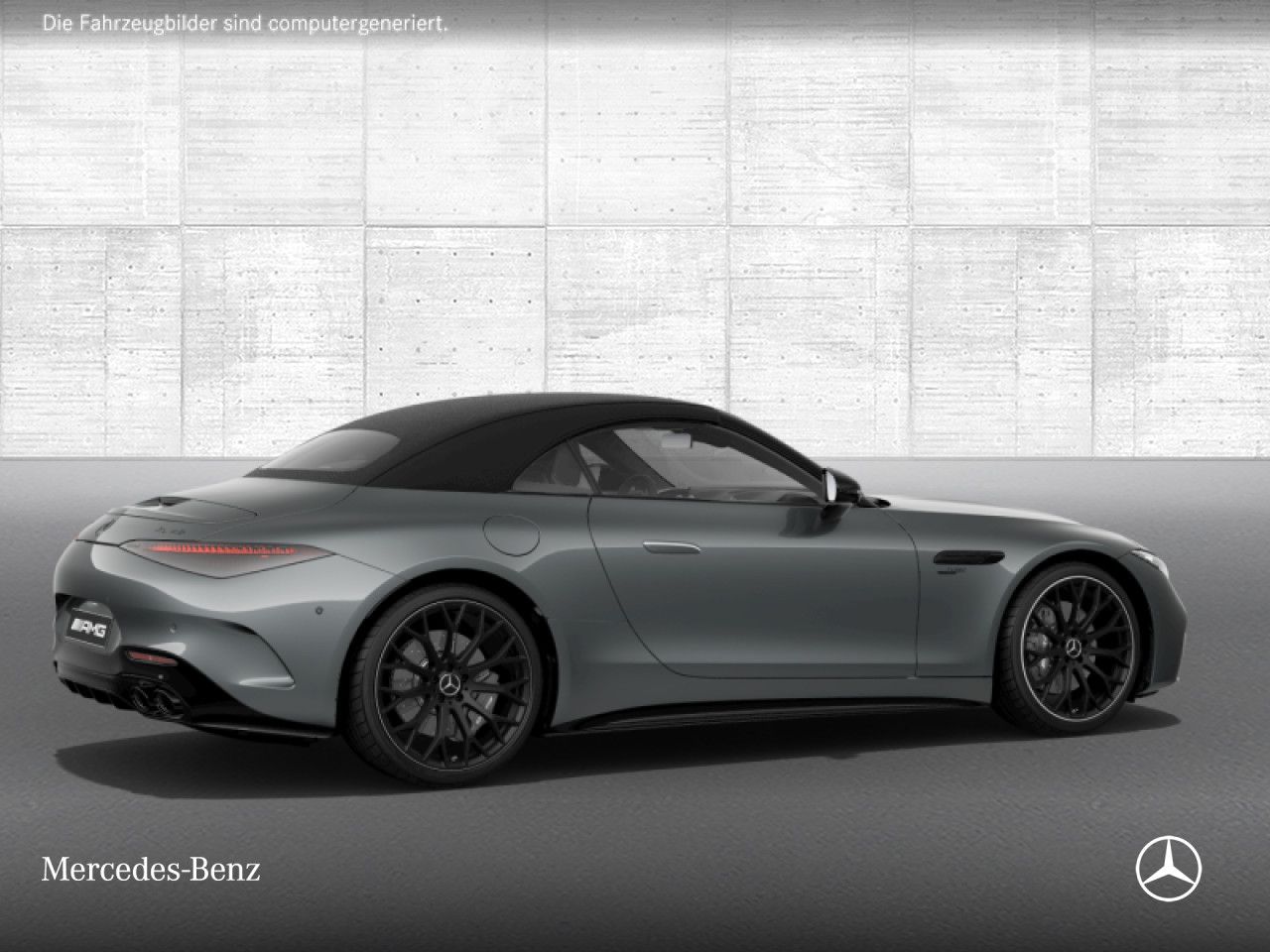 Mercedes-Benz SL – Bild 14