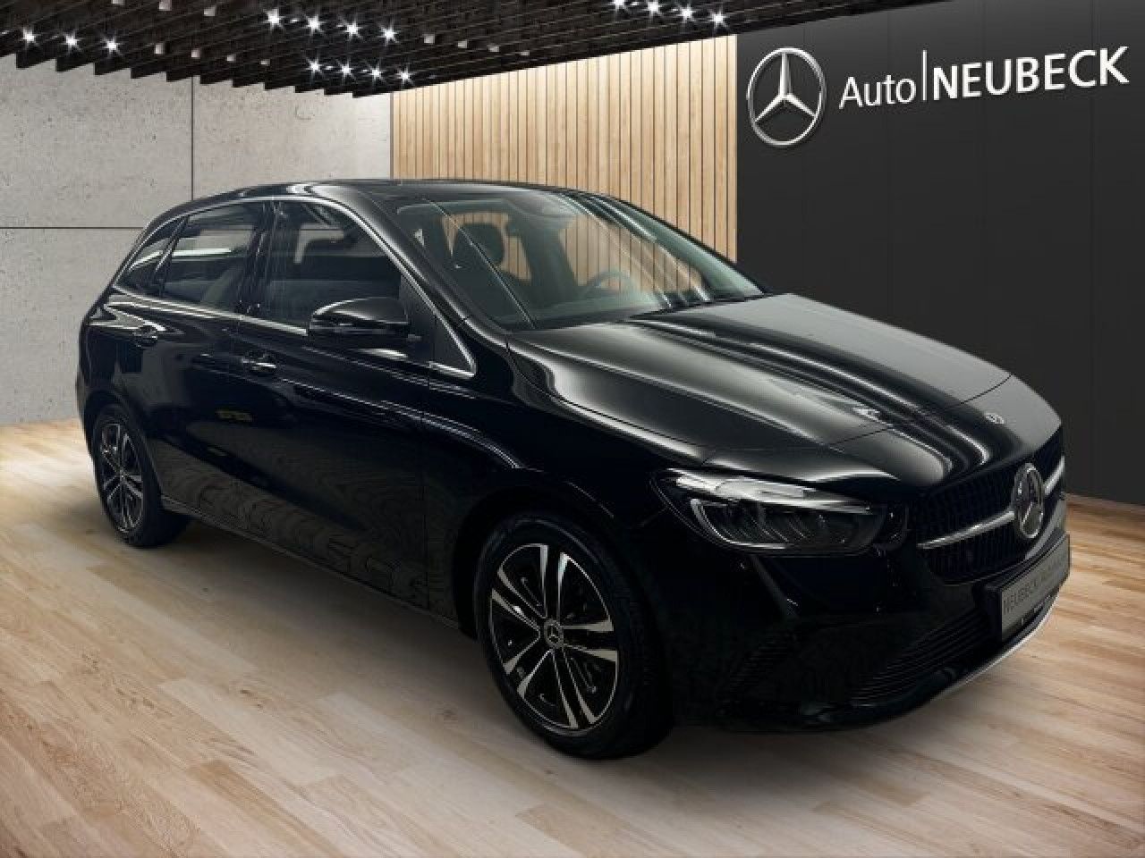 Mercedes-Benz B-Klasse – Bild 4